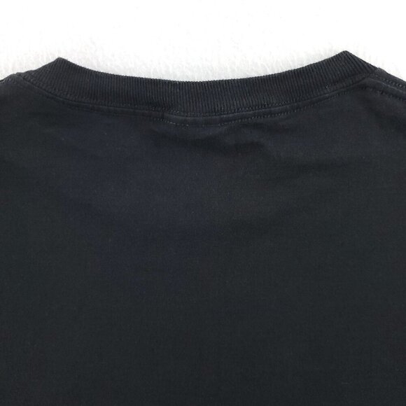 Thundercats Vintage T-Shirt Felt Logo 90s Delta 1999 Warner Bros. Large - Picture 10 of 11